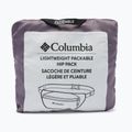 Juosmens krepšys Columbia Lightweight Packable II Hip Pack 1,5 l shale purple 4