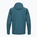 Vyriška softshell striukė Columbia Trailborne everblue 2