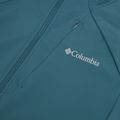 Vyriška softshell striukė Columbia Trailborne everblue 3