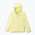 Vaikiškas lietpaltis  Columbia Arcadia II Jacket citron haze