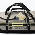 Kelioninis krepšys Columbia Landroamer 60 l  flint grey/black/citron haze 4