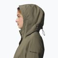 Moteriška vėjui atspari striukė Columbia Altbound II stone green 7