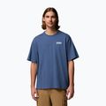 Vyriški marškinėliai Columbia CSC Heavyweight Iconic Tee dark mountain/csc box logo