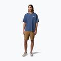 Vyriški marškinėliai Columbia CSC Heavyweight Iconic Tee dark mountain/csc box logo 2