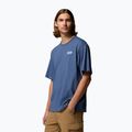 Vyriški marškinėliai Columbia CSC Heavyweight Iconic Tee dark mountain/csc box logo 4