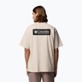 Vyriški marškinėliai Columbia CSC Heavyweight Iconic Tee dark stone/csc box logo 2