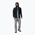 Vyriška softshell striukė Columbia Saudan Pro 3L black 2