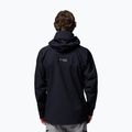 Vyriška softshell striukė Columbia Saudan Pro 3L black 3