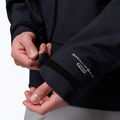 Vyriška softshell striukė Columbia Saudan Pro 3L black 11