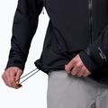 Vyriška softshell striukė Columbia Saudan Pro 3L black 12