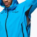Vyriška softshell striukė Columbia Saudan Pro 3L compass blue 9