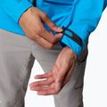 Vyriška softshell striukė Columbia Saudan Pro 3L compass blue 11