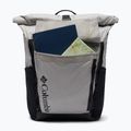 Miesto kuprinė Columbia Convey III 27 l flint grey/black 3