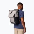 Kuprinė Columbia Convey III 27 l flint grey/black 8
