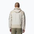 Vyriška vėjui atspari striukė Columbia Challenger Windbreaker Anorak dark stone/ancient fossil 3