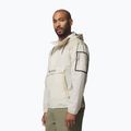 Vyriška vėjui atspari striukė Columbia Challenger Windbreaker Anorak dark stone/ancient fossil 4