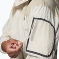 Vyriška vėjui atspari striukė Columbia Challenger Windbreaker Anorak dark stone/ancient fossil 6