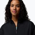 Moteriška vėjui atspari striukė Columbia AmazeStretch black 5