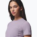 Moteriški marškinėliai Columbia Diamond Peak Pro shale purple 5
