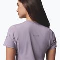 Moteriški marškinėliai Columbia Diamond Peak Pro shale purple 6