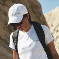 Moteriški marškinėliai Columbia Diamond Peak Pro white 11