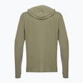 Vyriškas žygio džemperis Columbia Zero Rules Lite Hoodie stone green 9