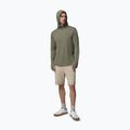 Vyriškas žygio džemperis Columbia Zero Rules Lite Hoodie stone green 2