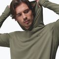 Vyriškas žygio džemperis Columbia Zero Rules Lite Hoodie stone green 4