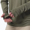 Vyriškas žygio džemperis Columbia Zero Rules Lite Hoodie stone green 7