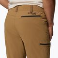 Vyriškos žygio kelnės Columbia Cosmiques Pro Nylon delta 6