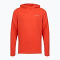 Vyriškas žygio džemperis Columbia Zero Rules Lite Hoodie super sonic