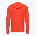 Vyriškas žygio džemperis Columbia Zero Rules Lite Hoodie super sonic 2