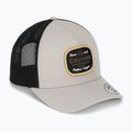 Kepurė su snapeliu Columbia Road Ready Snap Back flint grey/beer label