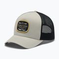 Kepurė su snapeliu Columbia Road Ready Snap Back flint grey/beer label