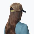 Kepurė su snapeliu Columbia Road Ready Snap Back nocturnal/ancient fossil/buffalo 4