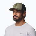 Kepurė su snapeliu Columbia Mesh Ball stone green/columbia c-tree 5