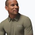 Vyriški marškinėliai Columbia Diamond Peak Pro Polo stone green 5