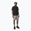 Vyriški marškinėliai Columbia Diamond Peak Pro Polo black 2