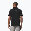 Vyriški marškinėliai Columbia Diamond Peak Pro Polo black 3