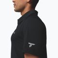 Vyriški marškinėliai Columbia Diamond Peak Pro Polo black 5