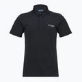 Vyriški marškinėliai Columbia Diamond Peak Pro Polo black