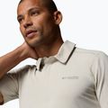Vyriški marškinėliai Columbia Diamond Peak Pro Polo dark stone 5