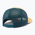 Kepurė su snapeliu Columbia Mesh Snap Back sand dune/columbia c-tree wide 2