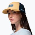 Kepurė su snapeliu Columbia Mesh Snap Back sand dune/columbia c-tree wide 3