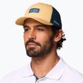 Kepurė su snapeliu Columbia Mesh Snap Back sand dune/columbia c-tree wide 4