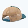 Kepurė su snapeliu Columbia Mesh Snap Back everblue/pnw bear 2