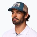 Kepurė su snapeliu Columbia Mesh Snap Back everblue/pnw bear 4