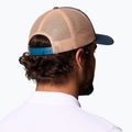 Kepurė su snapeliu Columbia Mesh Snap Back everblue/pnw bear 6