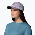 Kepurė su snapeliu Columbia Mesh Snap Back shale purple/columbia c-tree wide 4