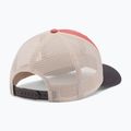 Kepurė su snapeliu Columbia Mesh Snap Back washed red/shark/dark stone/iron 2